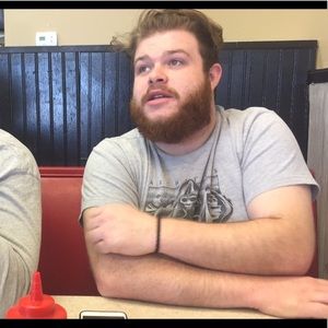 Meet your Posher, Dylan